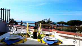 Belvedere apartment Castiglione Della Pescaia